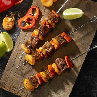 Brochettes Bœuf