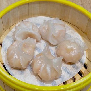 Har gow 5 pz 