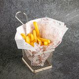 Картофель фри
