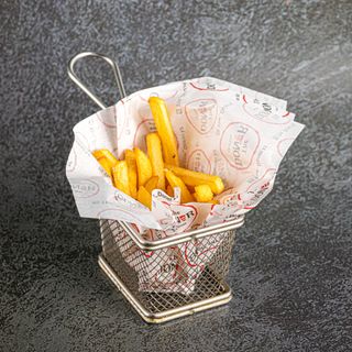 Картофель фри