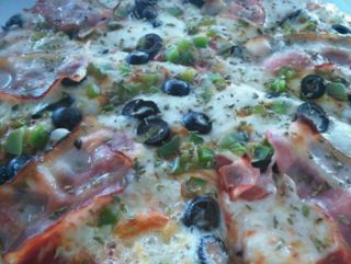Pizza Freguês