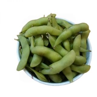 01. Edamame