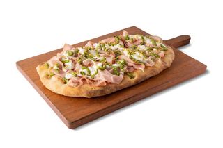 Mortazza Média