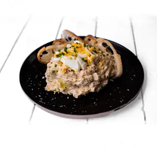 Ensaladilla Rusa
