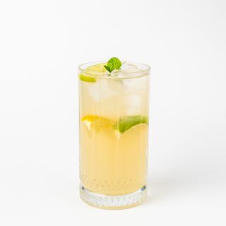 LEMONIADA KLASYCZNA 0,4L