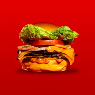 Triple Smash Crave