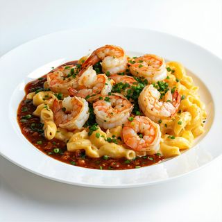 Karides Mantarl I Firinda