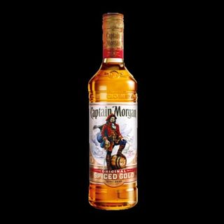 Ром Captain Morgan (0.5л)