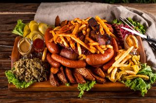 კანჭი დაფაზე