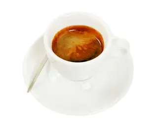 Espresso lung