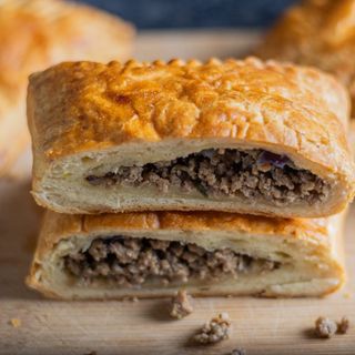 Beef Pie (Patty)
