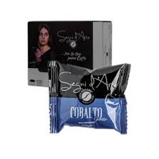 Segni D'Arte Caffe' Decaffeinato 50 Capsule