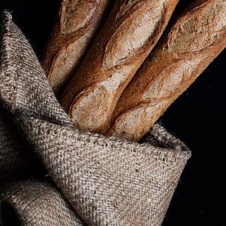 Barra pan 100% Integral