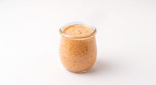 Sos sriracha mayo