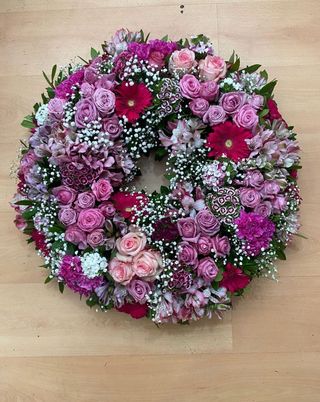 Coroa Tons ao Gosto do Cliente