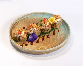 Futo fritto - 8 pezzi