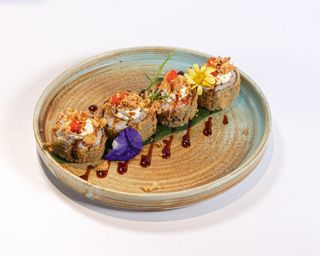 Futo fritto - 8 pezzi