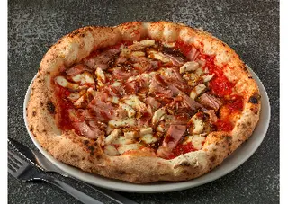 Pizza Texas