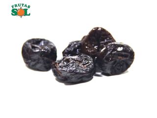 Ciruela Pasa Con Hueso (500 Gr Aprox)