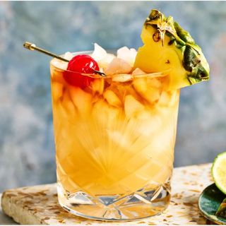 Cóctel De Mai Tai