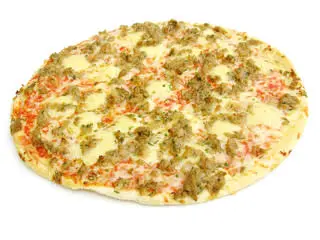 Pizza Thon