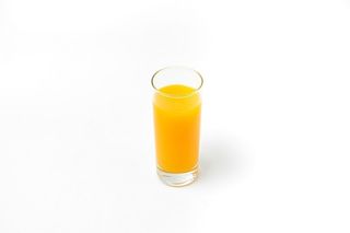 Фреш Апельсиновый 0,250