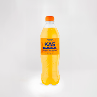 Kas naranja