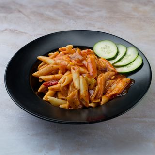 Vegeteriana pasta