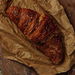 Croissant Multicereal