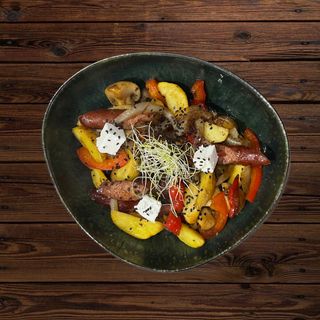 Таріль Баварський (300г)