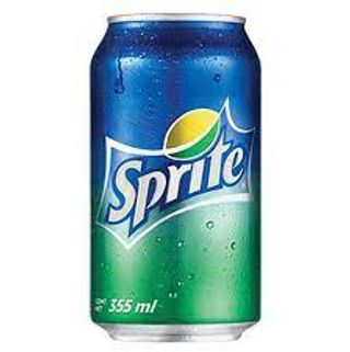 Sprite Zero (33 Cl.)