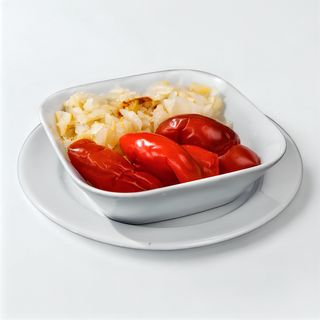 Salata de muraturi asortate