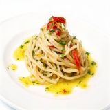 Salsa Aglio - Olio