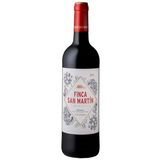 Vino Tinto Finca San Martín Crianza (750 Ml.)
