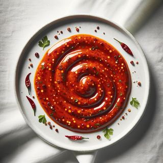 Spicy sauce