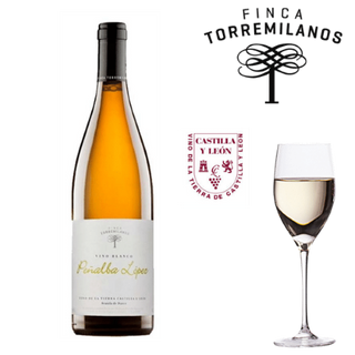 Wino PENALBA LOPEZ FINCA TORREMILANOS BLANCO 750 ml
