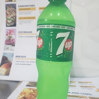 7UP