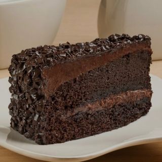 TARTA MUERTE POR CHOCOLATE