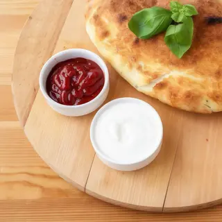 Sriracha (piekielnie ostry sos)