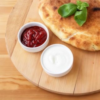 Sriracha (piekielnie ostry sos)