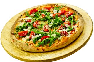 Pizza Primavera Ø 32cm