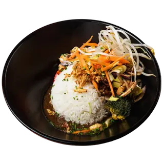 Macao Beef & Broccoli (Macao)