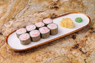 Maki Surimi