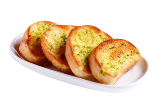 Pão de Alho