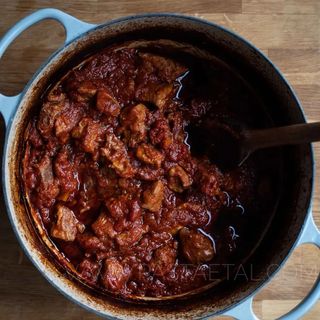 Ragu de Porc