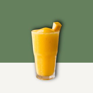Smoothie Mango Pasión