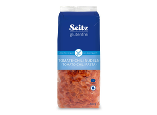 Талиатели с домати и чили без глутен Seitz (500г)