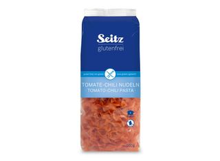 Талиатели с домати и чили без глутен Seitz (500г)