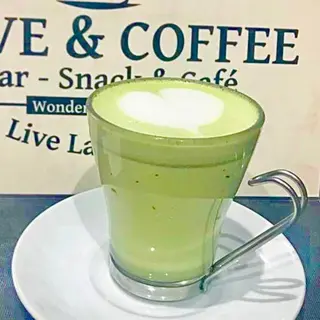 Matcha
