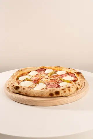 Pizza Huda